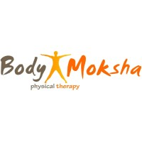 BODY MOKSHA PHYSICAL THERAPY logo
