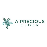 A Precious Elder logo