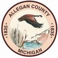 Allegan County Government logo
