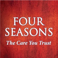 Four Seasons logo