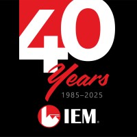 IEM logo