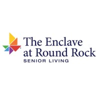 The Enclave at Round Rock Senior Living logo