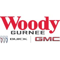 Woody Buick GMC of Gurnee logo