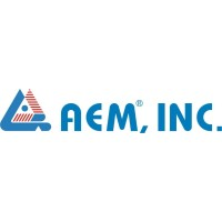 AEM Inc. logo