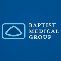 Baptist Medical Group (Baptist Memorial Health Care Corporation) logo