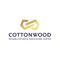 Cottonwood Rehabilitation and Healthcare Center logo