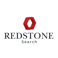 Redstone Search Group logo