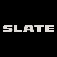 Slate Auto logo