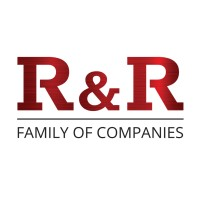 R&R Family of Companies logo