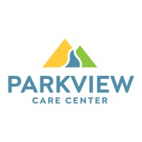 Parkview Care Center logo