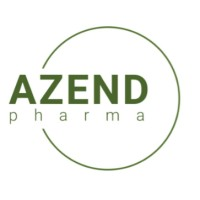 Azend Pharma logo