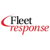 Fleet Response logo