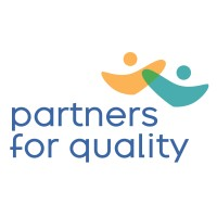 Partners For Quality logo