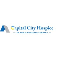 Capital City Hospice logo
