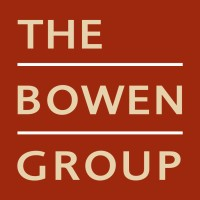 The Bowen Group (a GTSC Company) logo