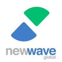 New Wave Global Services Inc. logo
