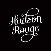 Hudson Rouge logo