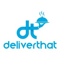 DeliverThat logo