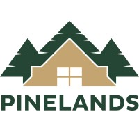 Pinelands Recovery Center of Medford logo
