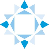 Huggins Hospital logo