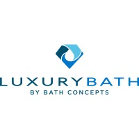 Luxury Bath Technologies Corporate logo