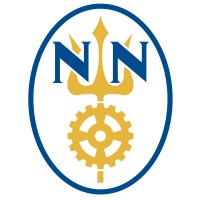 Newport News Shipbuilding, A Division of HII logo
