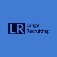 Lange Recruiting logo