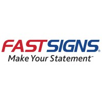 FASTSIGNS Cincinnati - Highland Ave logo