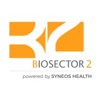Biosector 2 logo