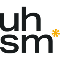 UHSM Health Share logo