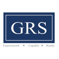GRS, Inc. logo
