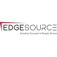 Edgesource Corporation logo