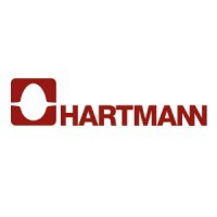 Hartmann North America logo