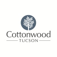 Cottonwood Tucson logo