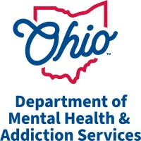 Ohio Department of Mental Health & Addiction Services logo
