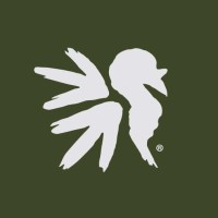 The National Wild Turkey Federation logo