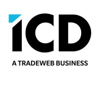 Institutional Cash Distributors (ICD) logo