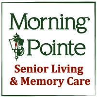 Morning Pointe Senior Living logo