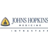 Johns Hopkins Intrastaff logo
