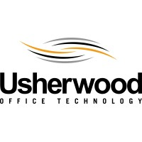 Usherwood Office Technology logo