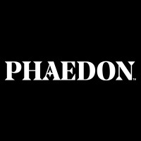 Phaedon logo