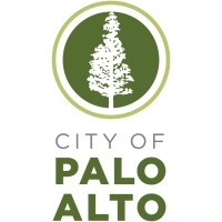 City of Palo Alto logo