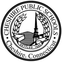 Cheshire Public Schools logo