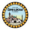City of Opa-locka logo