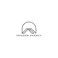 Friesen Agency logo