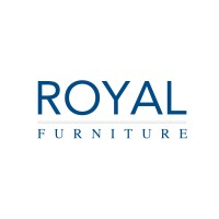 Royal Furniture Co logo