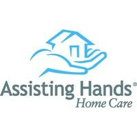Assisting Hands Home Care of Palm Beach logo
