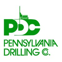 Pennsylvania Drilling Company logo