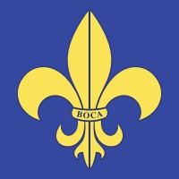 Boca Recovery Center logo