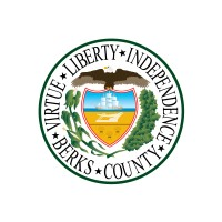 County of Berks, PA logo